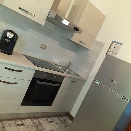 Marina Residence Capitana Extérieur photo