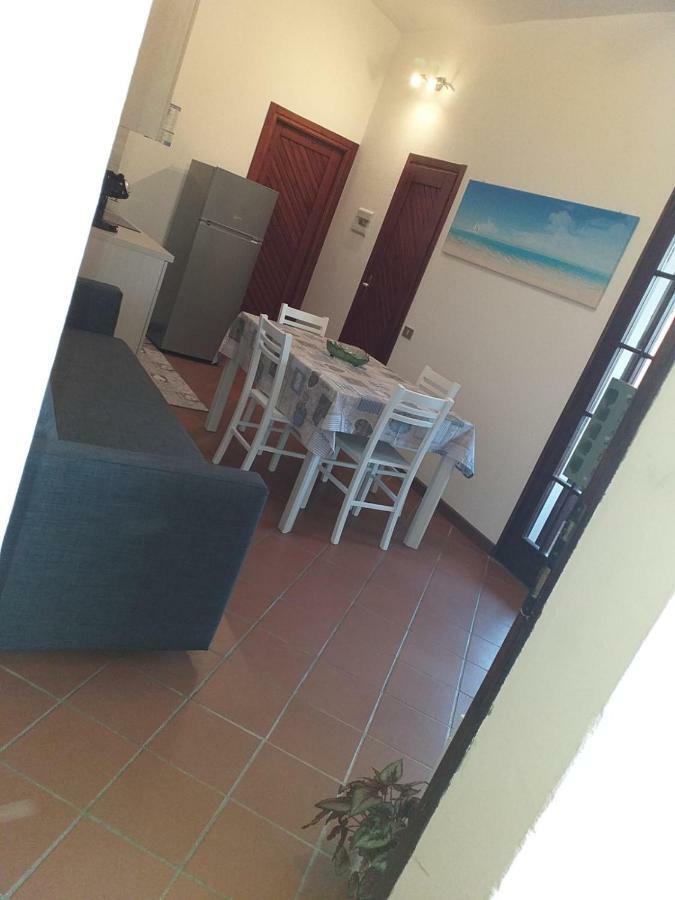 Marina Residence Capitana Extérieur photo