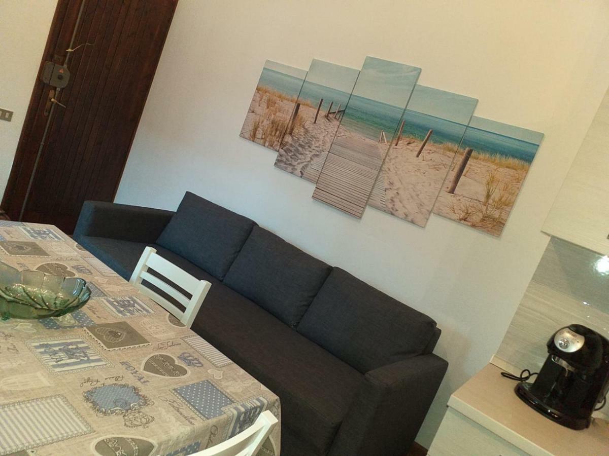 Marina Residence Capitana Extérieur photo