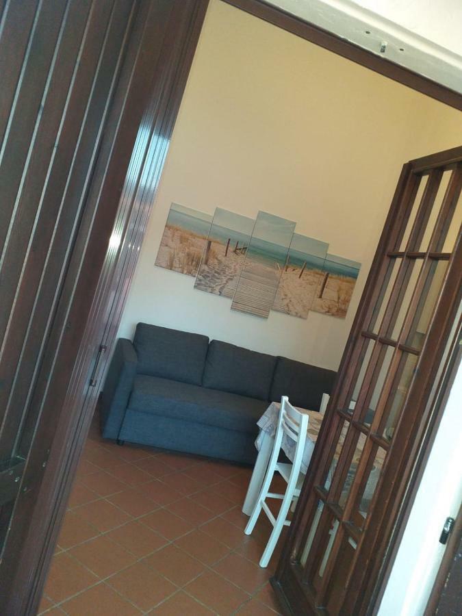 Marina Residence Capitana Extérieur photo
