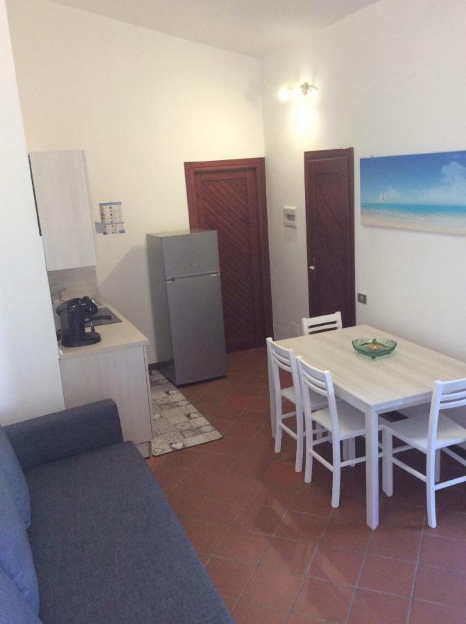 Marina Residence Capitana Extérieur photo