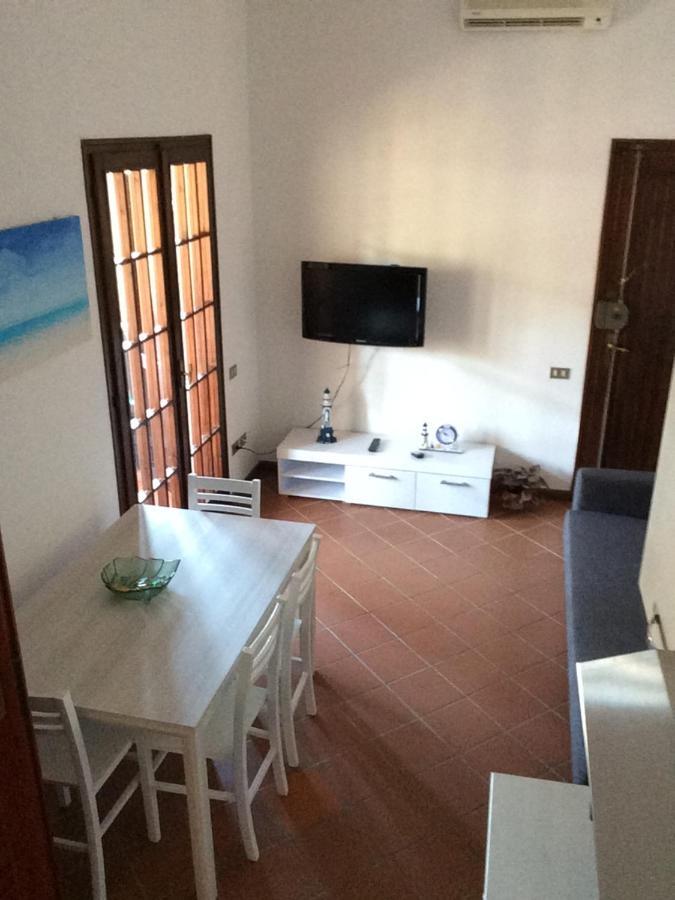 Marina Residence Capitana Extérieur photo